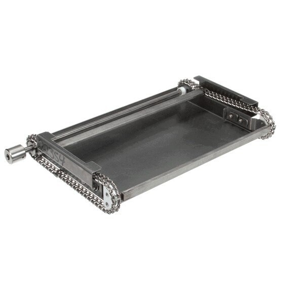 Nieco Drive Unit Pb 13 Belt Jf Right 22354 - main